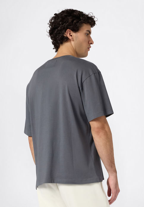 Remera Eco Future para Hombre