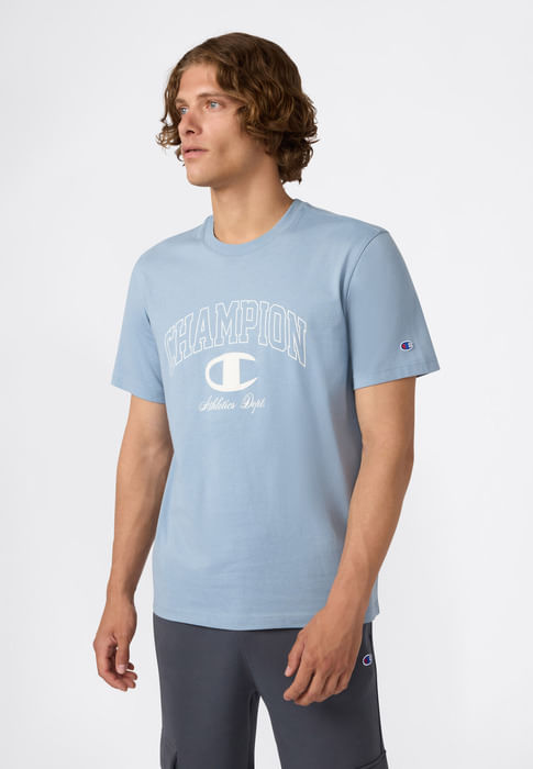 Remera State of play para Hombre