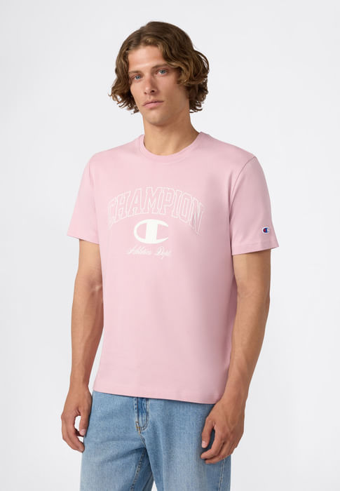 Remera State of play para Hombre