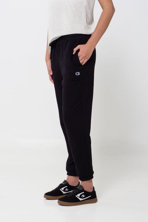 Pantalon Jogger Boyfriend Powerblend para Mujer
