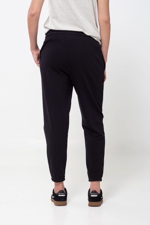 Pantalon Jogger Boyfriend Powerblend para Mujer