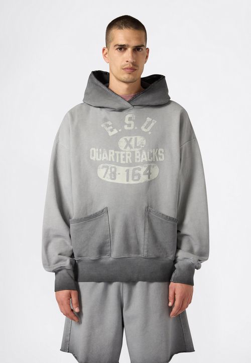 Hoodie Time Capsule para Hombre