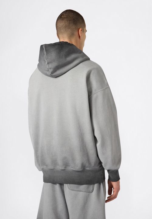 Hoodie Time Capsule para Hombre