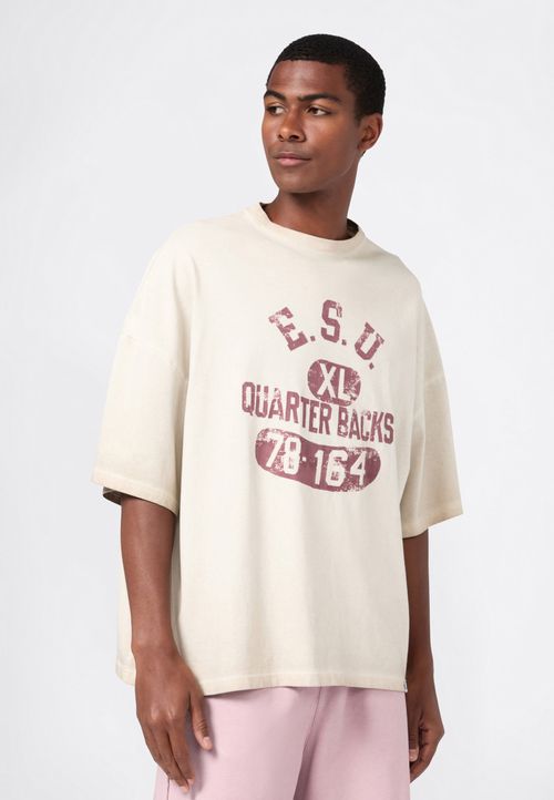 Remera Time Capsule para Hombre