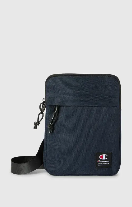 Bolso de bandolera pequeño Unisex