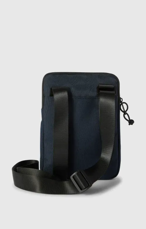 Bolso de bandolera pequeño Unisex