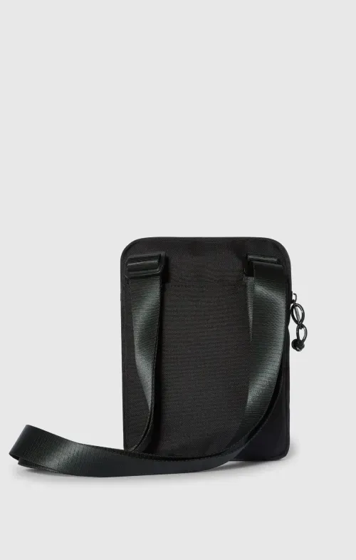 Bolso de bandolera pequeño Unisex