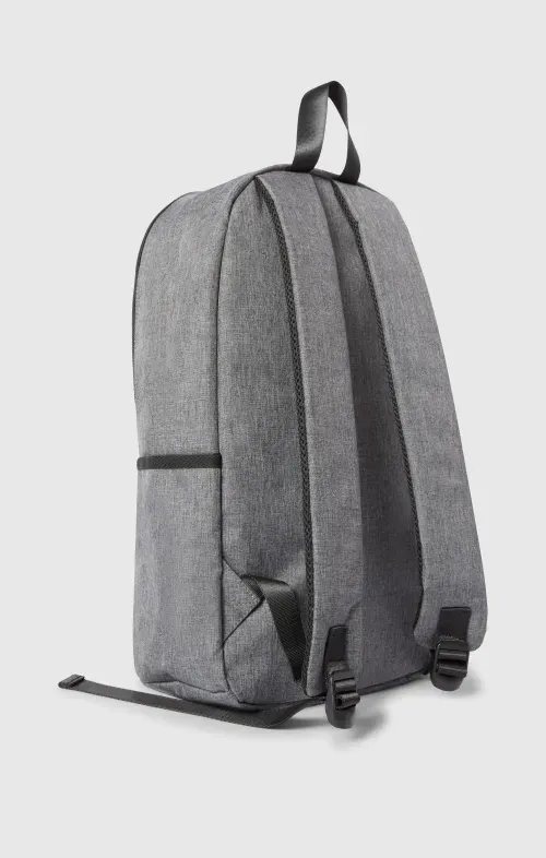 Mochila con Logo Unisex