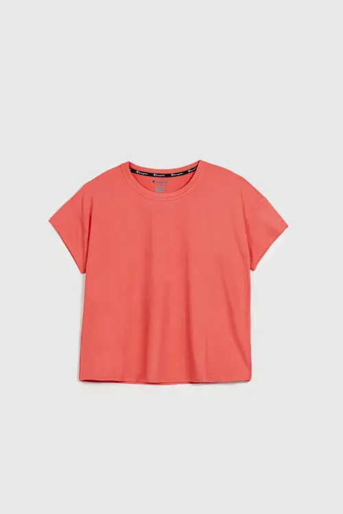 Remera Soft Touch para Mujer