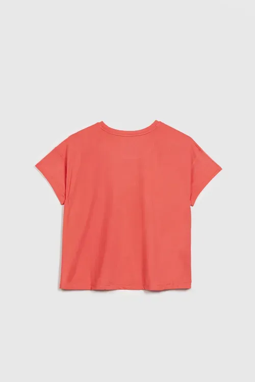 Remera Soft Touch para Mujer
