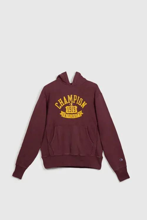 Hoodie Reverse Weave para Hombre