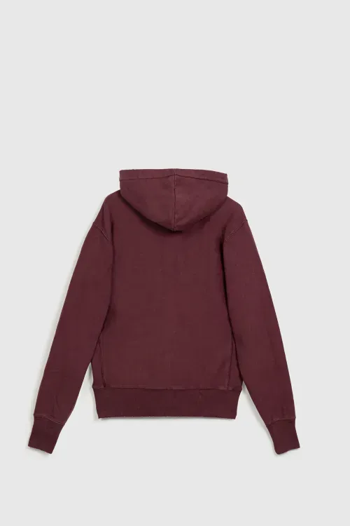 Hoodie Reverse Weave para Hombre
