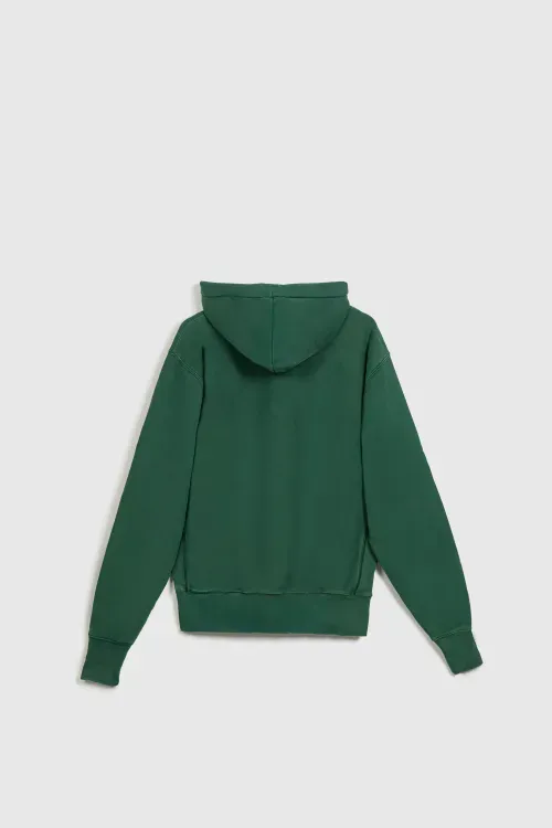 Hoodie Reverse Weave para Hombre