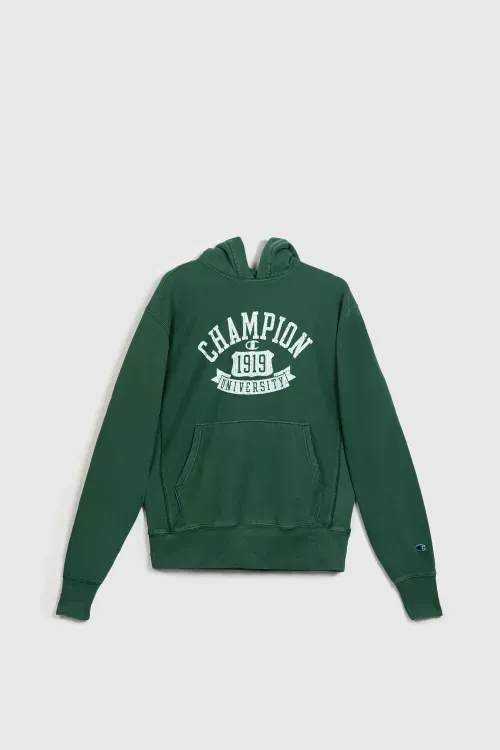 Hoodie Reverse Weave para Hombre