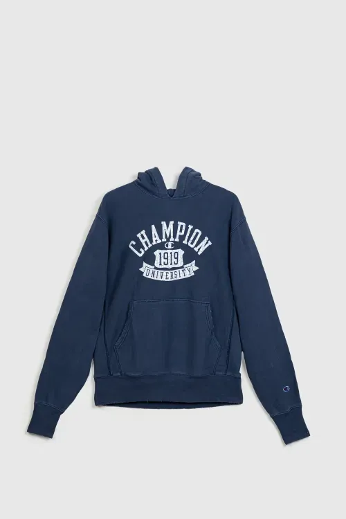 Hoodie Reverse Weave para Hombre