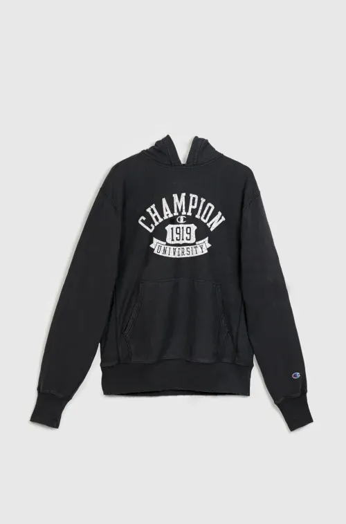 Hoodie Reverse Weave para Hombre