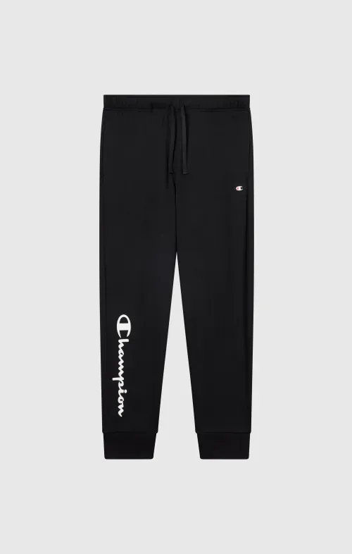 Pantalon Ribb Cuff para Hombre