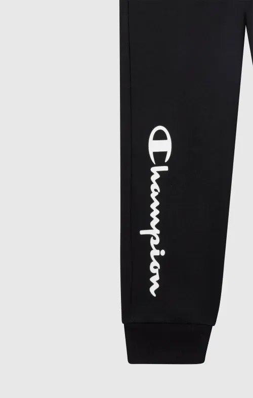 Pantalon Ribb Cuff para Hombre