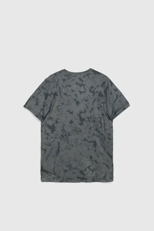 Remera Tech Weave para Hombre