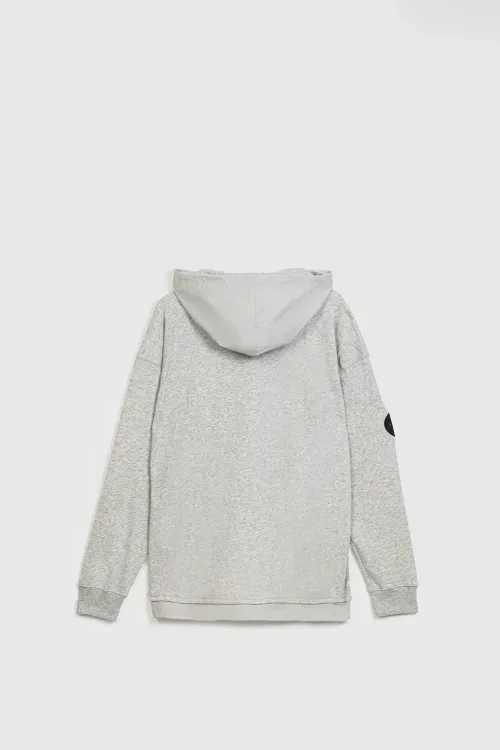 Hoodie Global Explorer