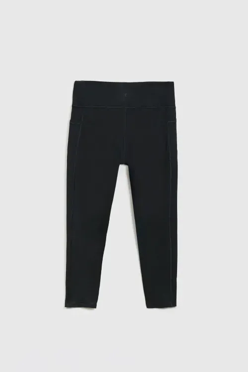 Calza Soft touch Eco para Mujer