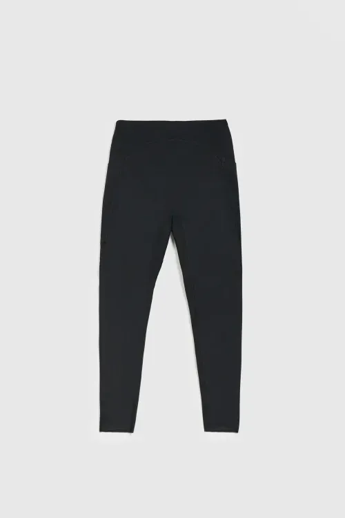 Calza Soft touch Eco para Mujer