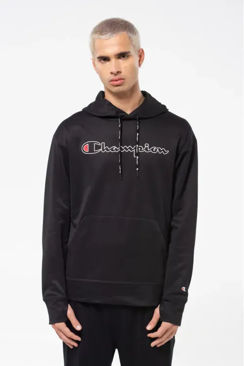 Hoodie Game Day con grafica para Hombre