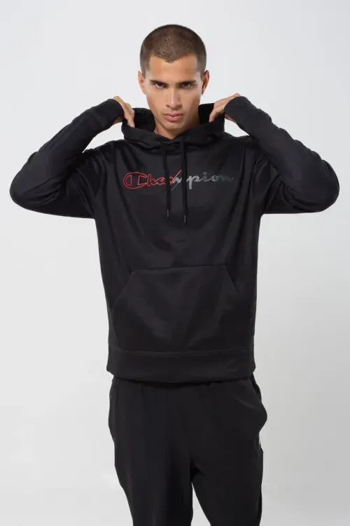 Hoodie Game Day con grafica para Hombre