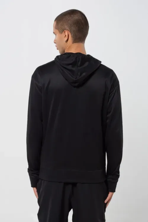 Hoodie Game Day con grafica para Hombre