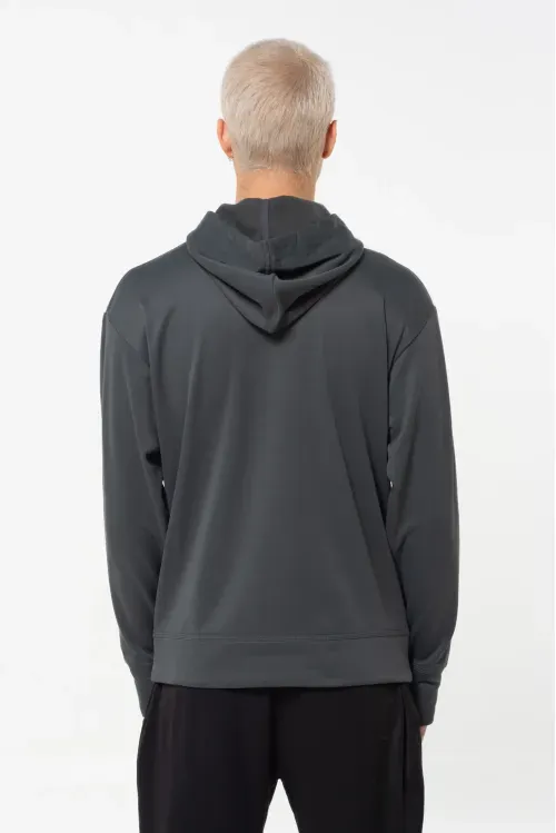 Hoodie Game Day con grafica para Hombre