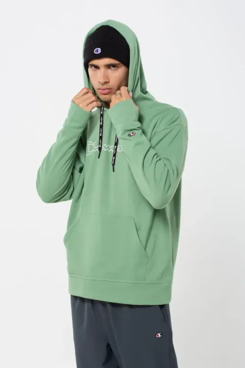 Hoodie Game Day con grafica para Hombre