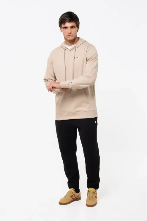Hoodie Powerblend para Hombre