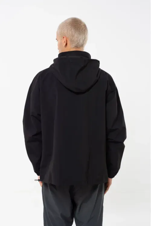 Campera Rompeviento Ripstop