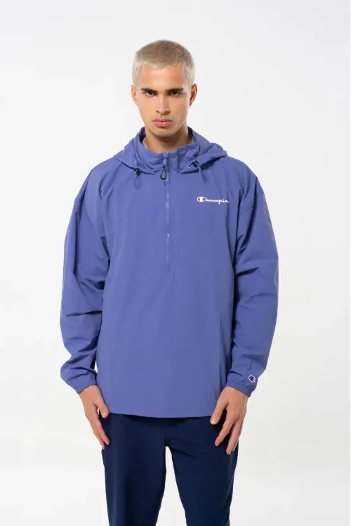 Campera Rompeviento Ripstop