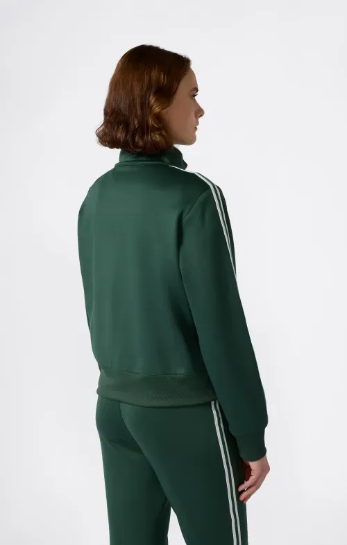 Buzo con Cierre Icons para Mujer