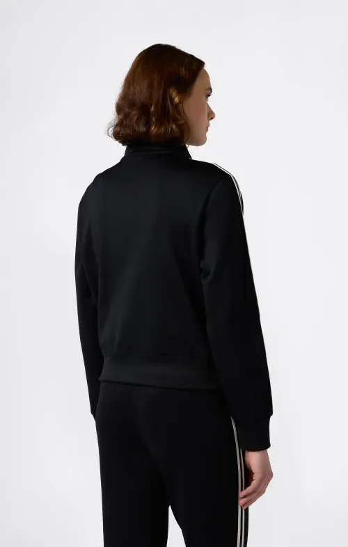 Buzo con Cierre Icons para Mujer