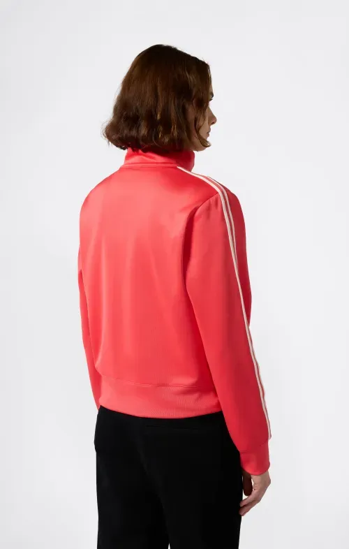 Buzo con Cierre Icons para Mujer