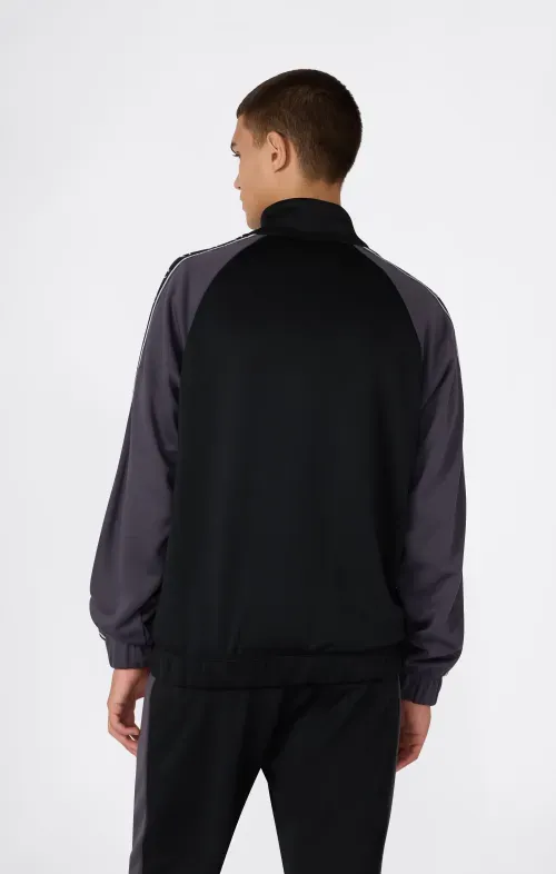 Buzo con Cierre Sport Heritage para Hombre