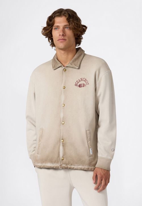 Campera Time Capsule Unisex