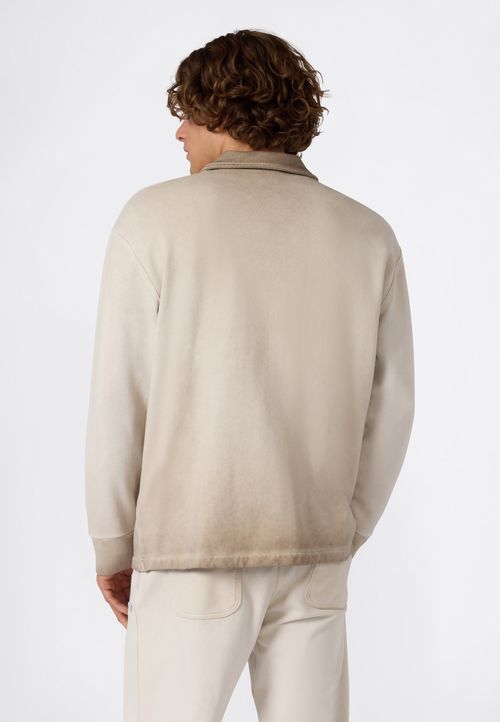 Campera Time Capsule Unisex