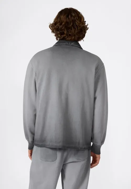 Campera Time Capsule Unisex