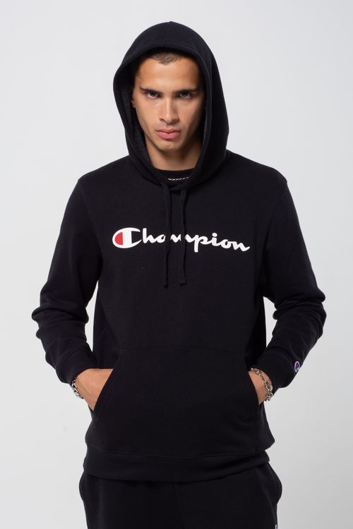 Hoodie Clasico con grafica para Hombre