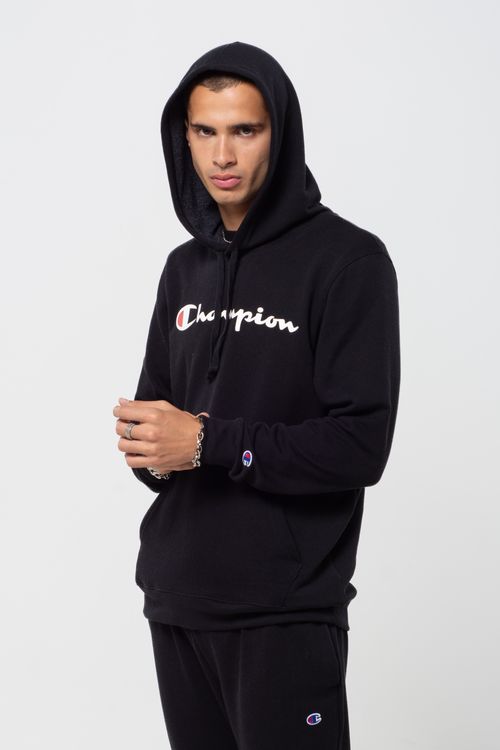 Hoodie Clasico con grafica para Hombre