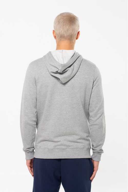 Hoodie Clasico con grafica para Hombre