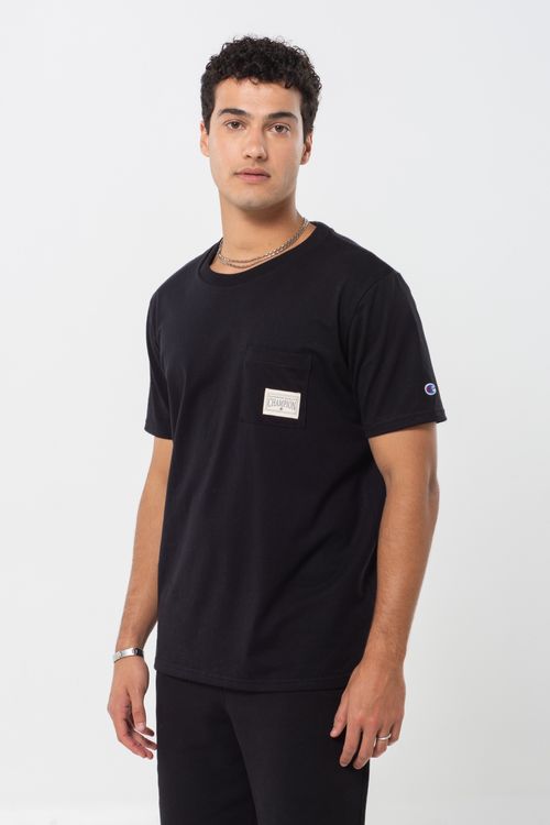 Remera The Pocket para Hombre