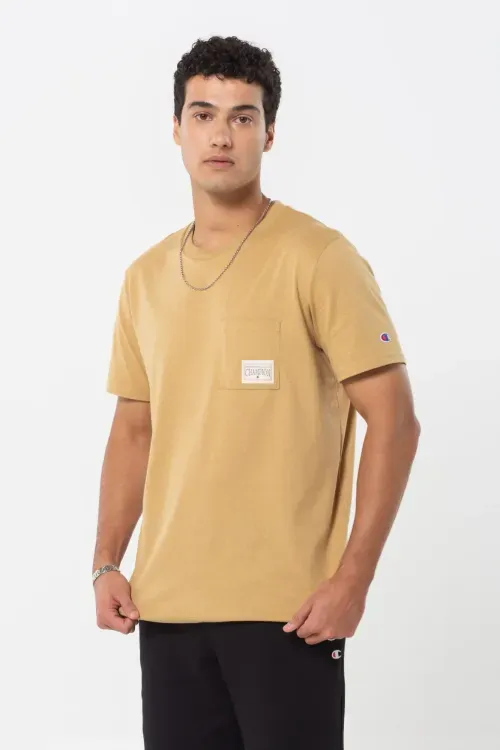 Remera The Pocket para Hombre