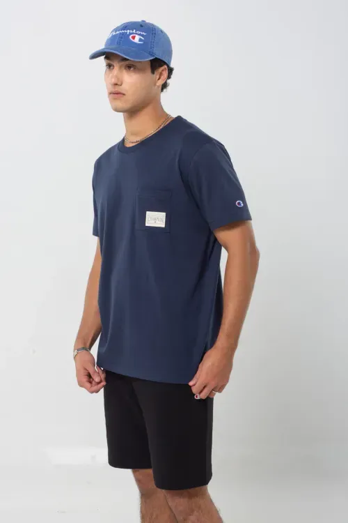 Remera The Pocket para Hombre