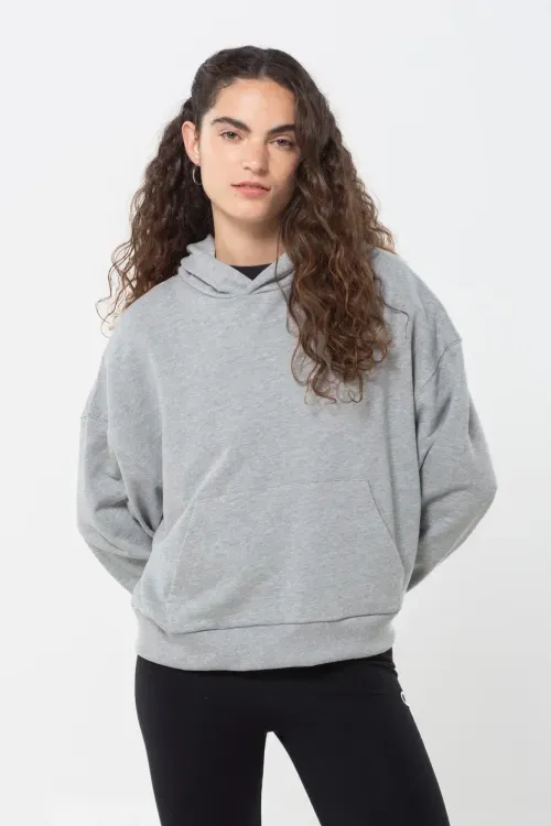 Hoodie Powerblend para Mujer