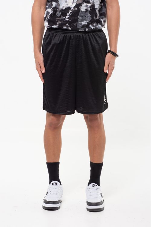 Short Classic Graphic 9" para Hombre