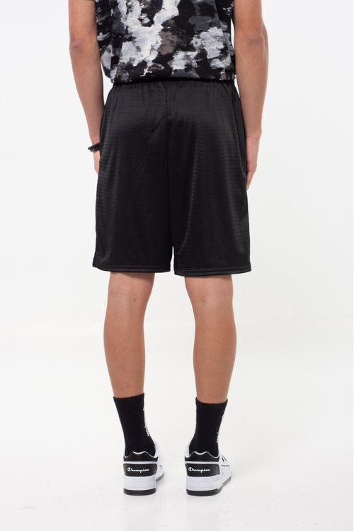 Short Classic Graphic 9" para Hombre